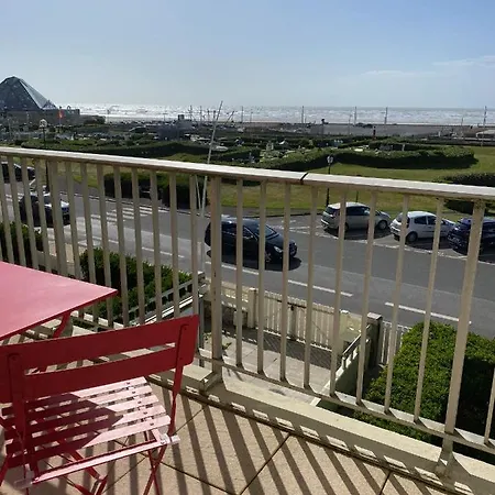 Buthine Apartment