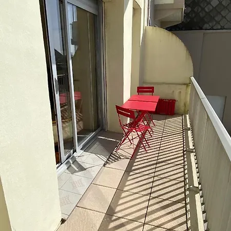 Apartment Buthine