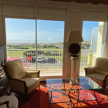 Apartment Buthine Le Touquet