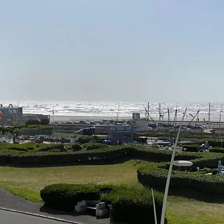 Buthine * Le Touquet