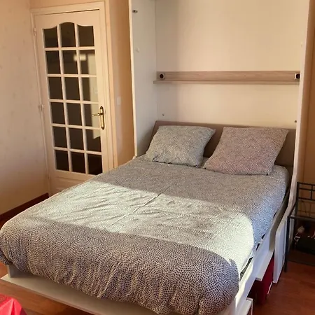 Buthine Apartment