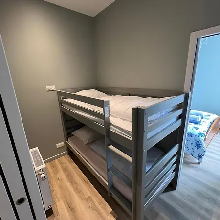 Lägenhet Buthine Le Touquet