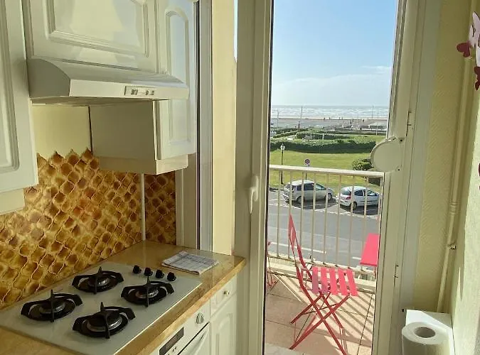 Buthine * Le Touquet