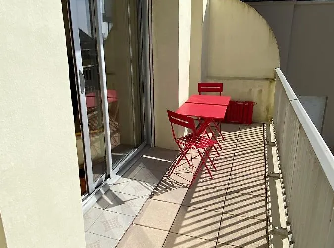 Appartamento Buthine