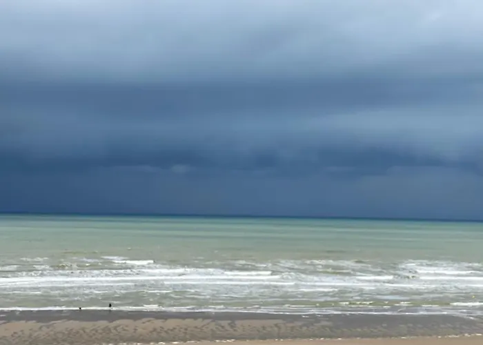 Appartamento Buthine *