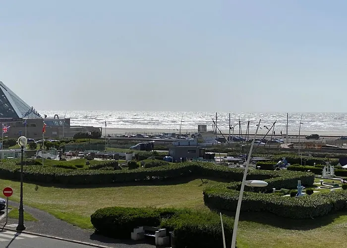 Buthine * Le Touquet