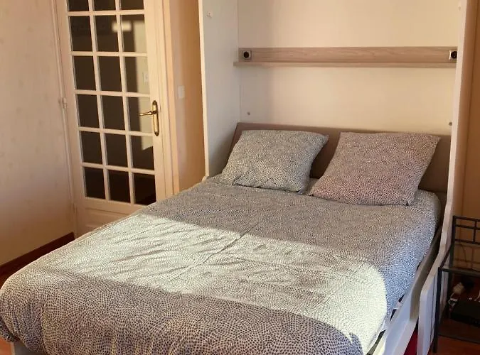 Buthine Appartamento