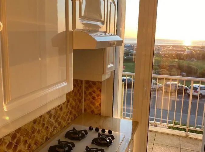 Apartamento Buthine *