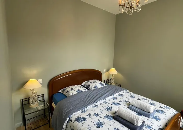 Appartamento Buthine *