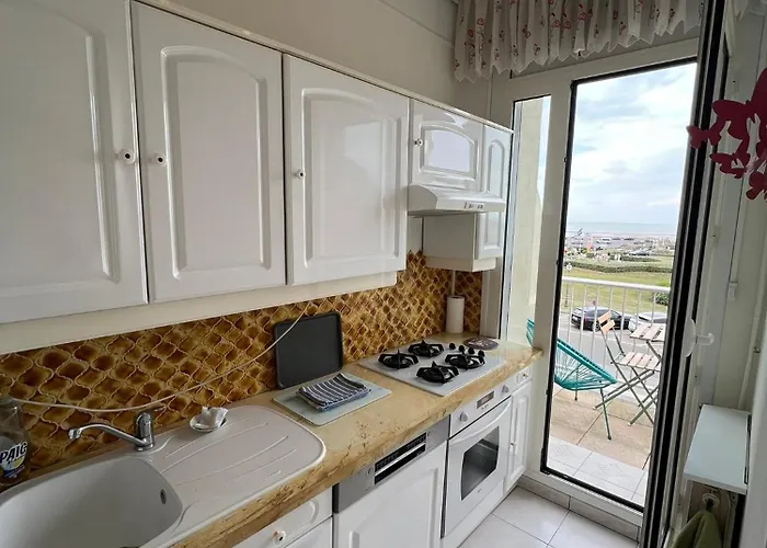 Buthine Appartamento