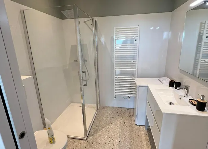 Buthine Apartamento *