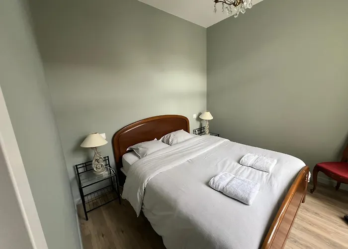 Appartamento Buthine